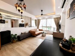Blk 131B Toa Payoh Crest (Toa Payoh), HDB 3 Rooms #563804621